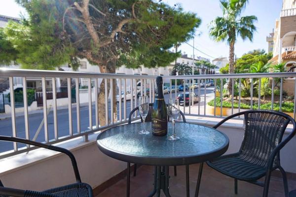 Piso en calle Mareas