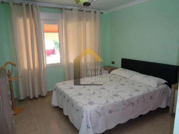 Chalet en Punta Prima