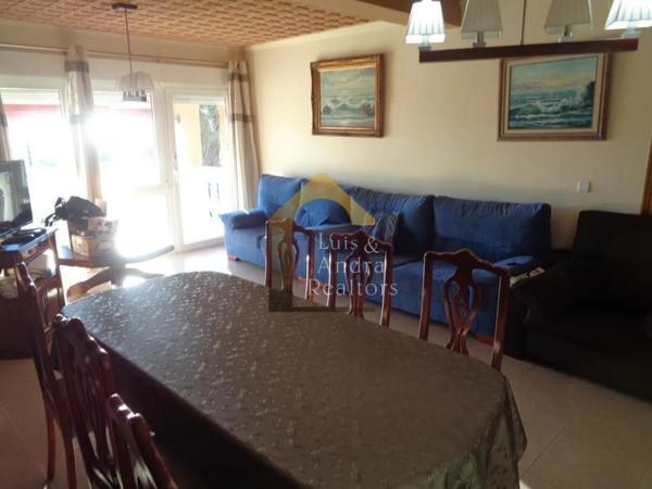 Chalet en Punta Prima