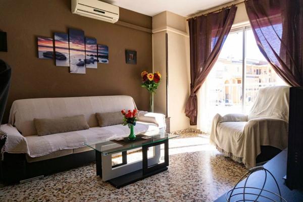 Piso en calle Mareas