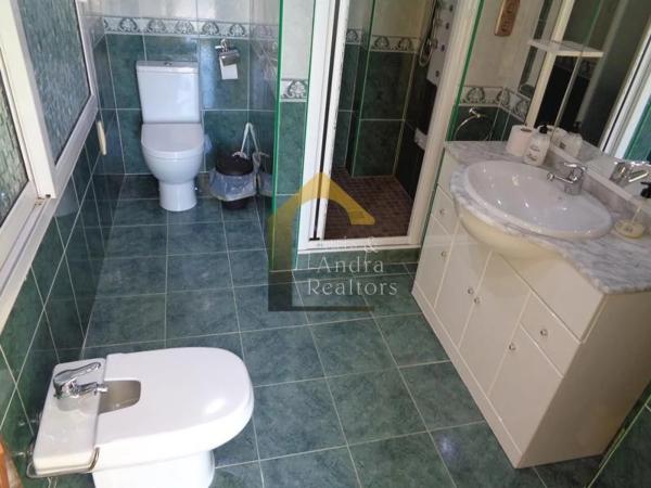 Chalet en Punta Prima