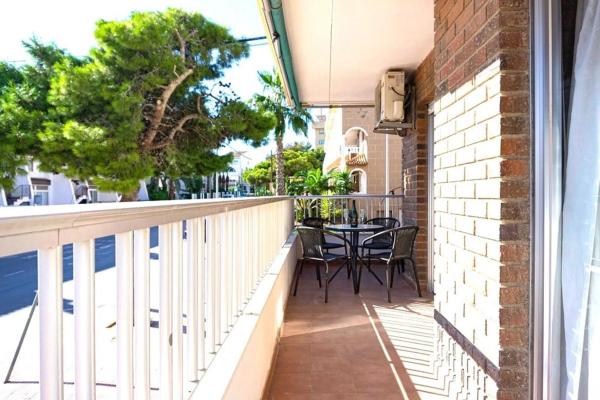 Piso en calle Mareas