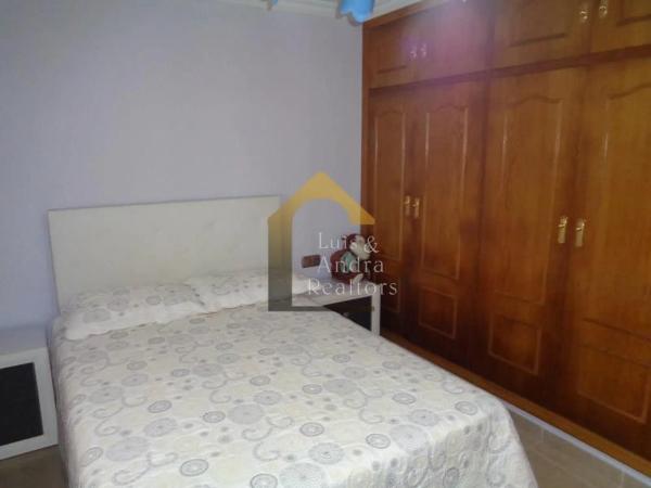 Chalet en Punta Prima