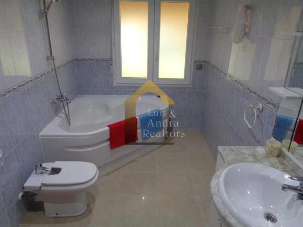 Chalet en Punta Prima