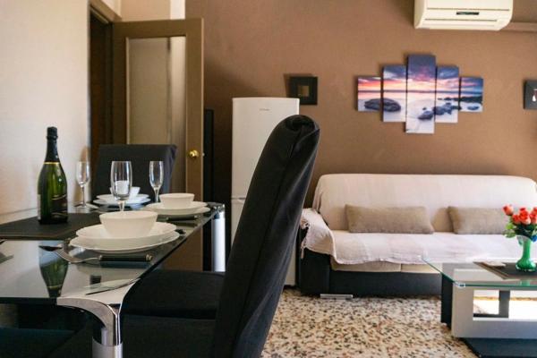 Piso en calle Mareas