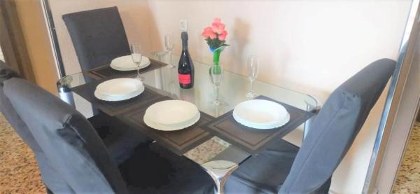 Piso en calle Mareas