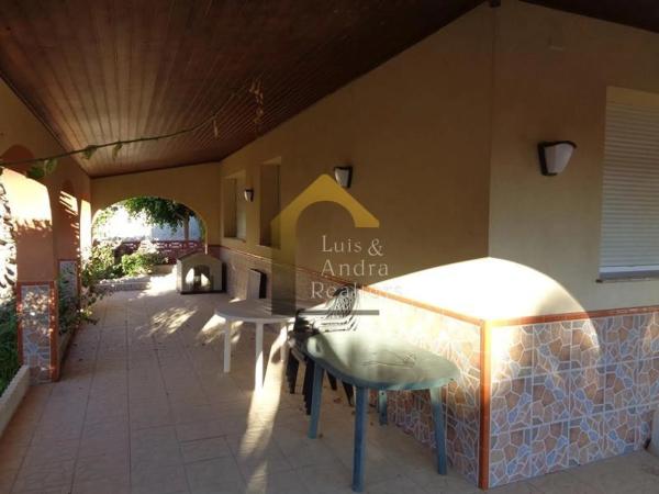 Chalet en Punta Prima