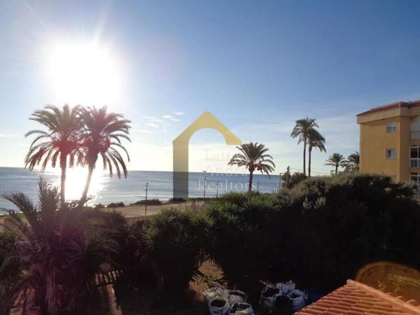 Chalet en Punta Prima