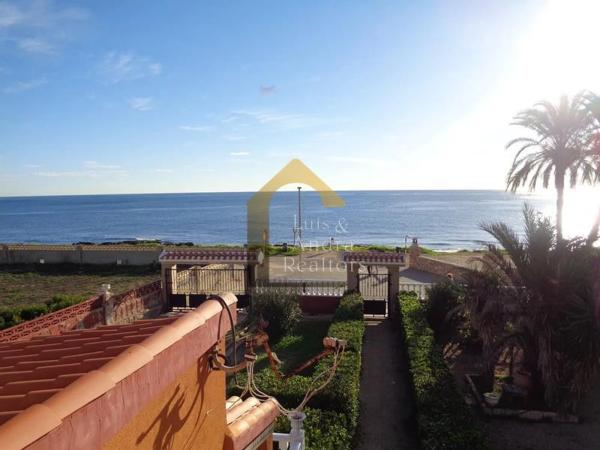 Chalet en Punta Prima