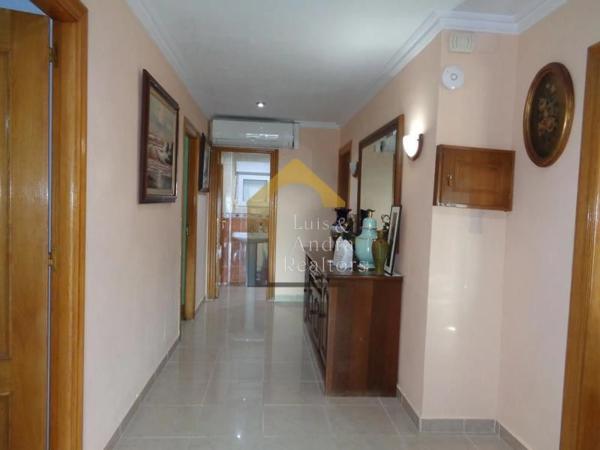 Chalet en Punta Prima