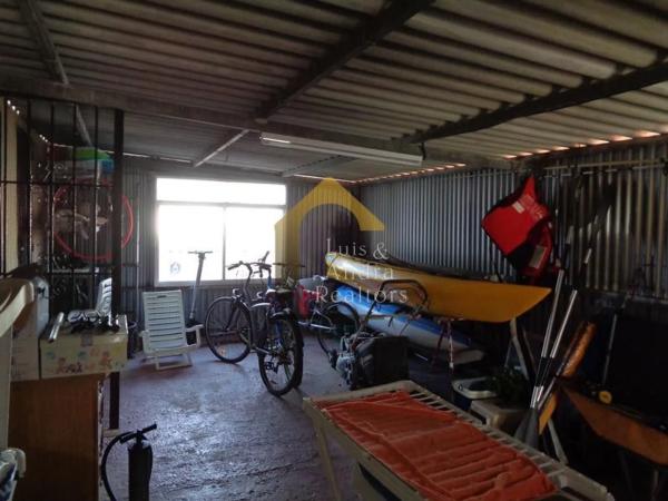 Chalet en Punta Prima