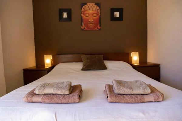 Piso en calle Mareas