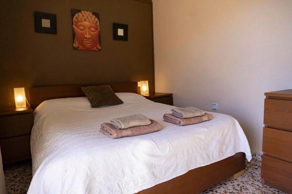 Piso en calle Mareas