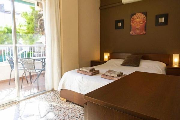 Piso en calle Mareas