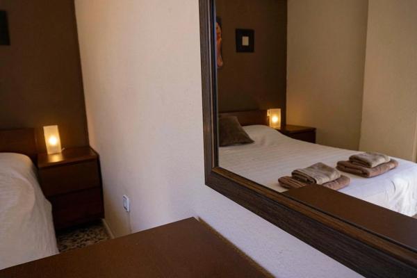 Piso en calle Mareas