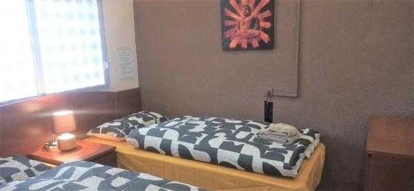 Piso en calle Mareas