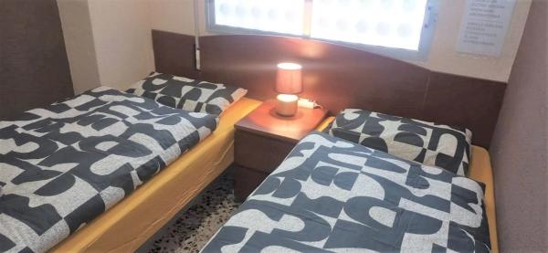 Piso en calle Mareas