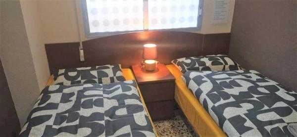 Piso en calle Mareas