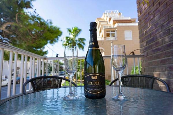 Piso en calle Mareas