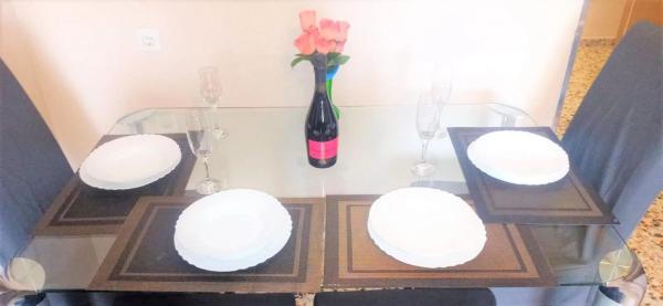 Piso en calle Mareas