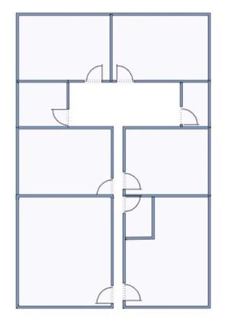 Chalet adosado en calle Boquera Calvari