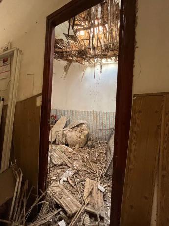 Chalet adosado en calle Boquera Calvari