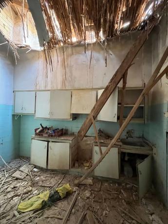 Chalet adosado en calle Boquera Calvari