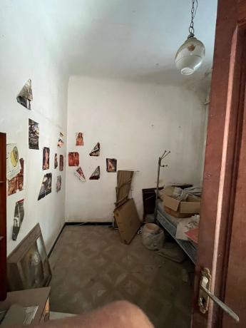 Chalet adosado en calle Boquera Calvari