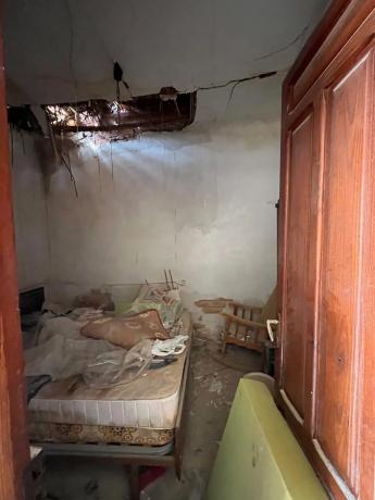 Chalet adosado en calle Boquera Calvari