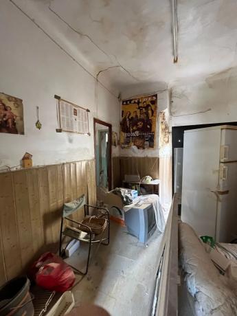 Chalet adosado en calle Boquera Calvari