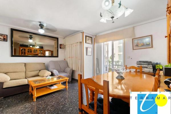 Piso en calle Arrecife, 4