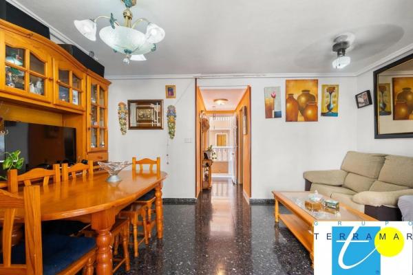 Piso en calle Arrecife, 4