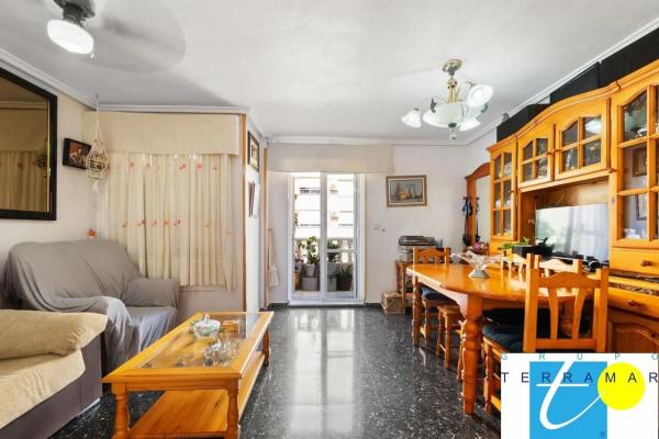 Piso en calle Arrecife, 4