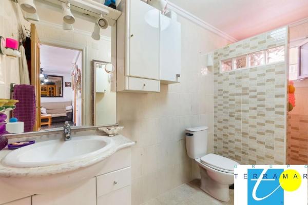 Piso en calle Arrecife, 4