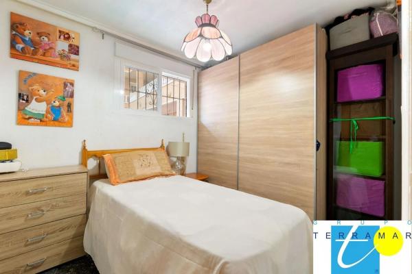 Piso en calle Arrecife, 4