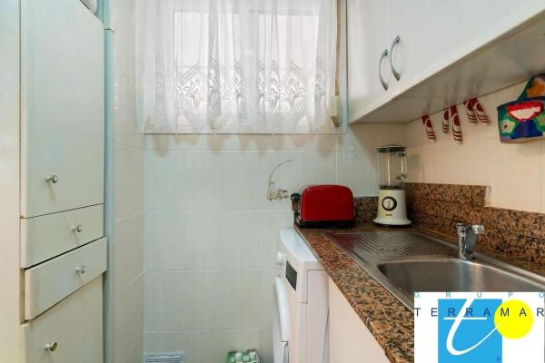 Piso en calle Arrecife, 4