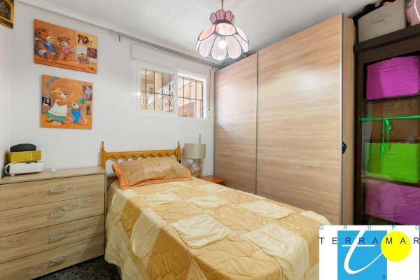 Piso en calle Arrecife, 4