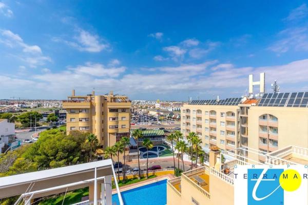 Piso en calle Arrecife, 4