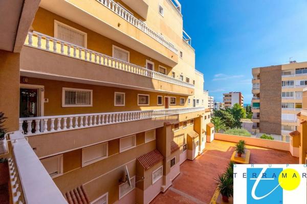 Piso en calle Arrecife, 4