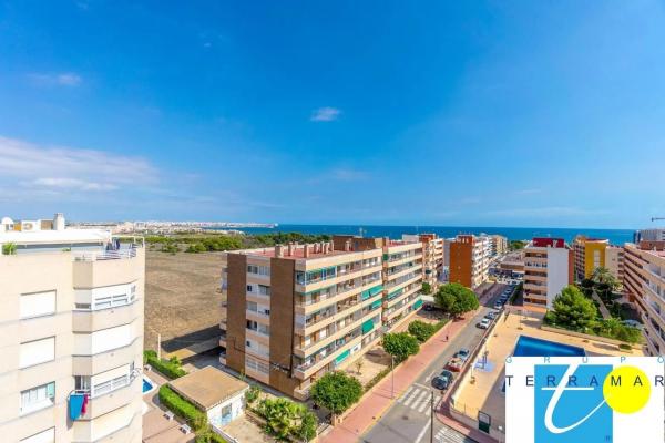 Piso en calle Arrecife, 4