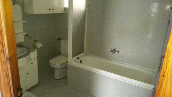 Piso en calle Comte d'Altamira