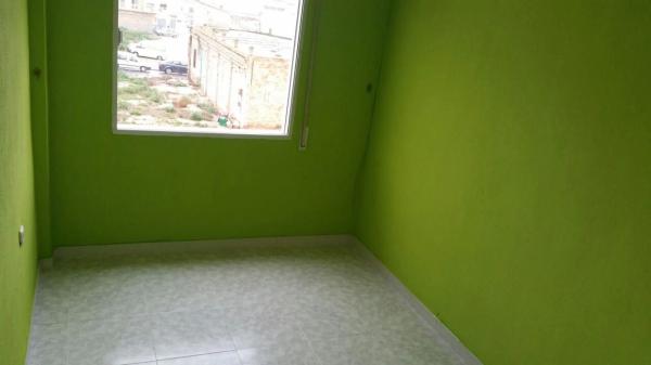 Piso en calle Comte d'Altamira