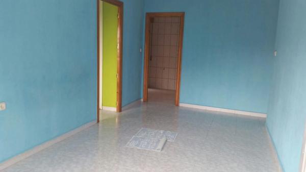 Piso en calle Comte d'Altamira