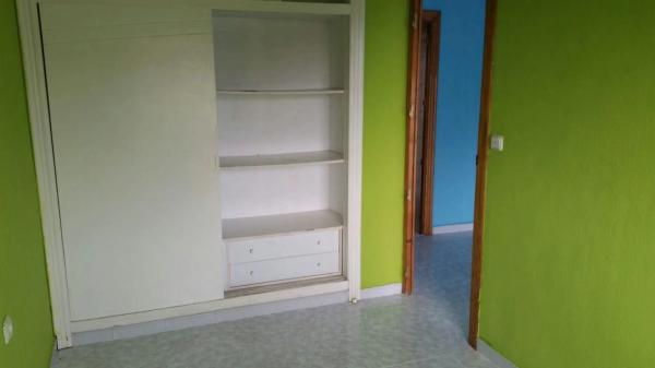 Piso en calle Comte d'Altamira