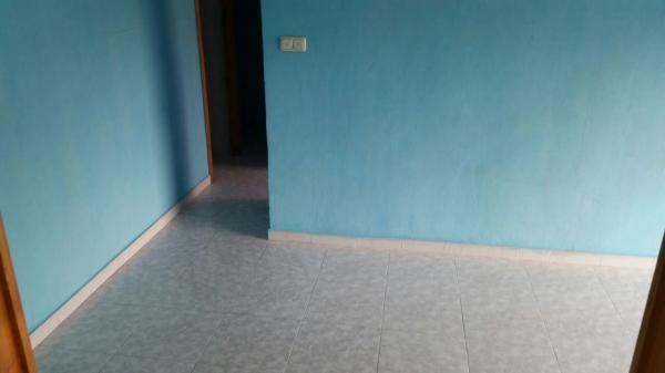 Piso en calle Comte d'Altamira