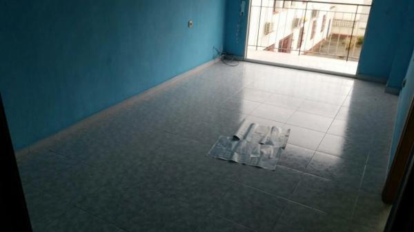 Piso en calle Comte d'Altamira