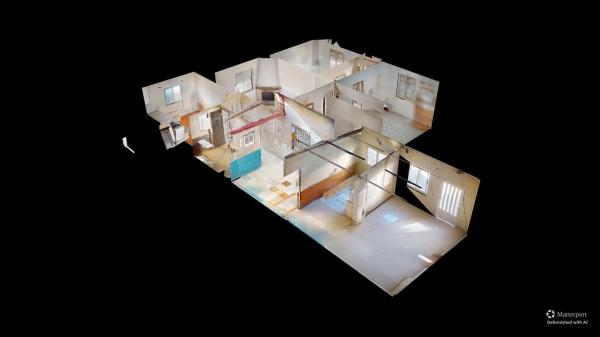 Finca rústica en Polígono Urbanizable Residencia