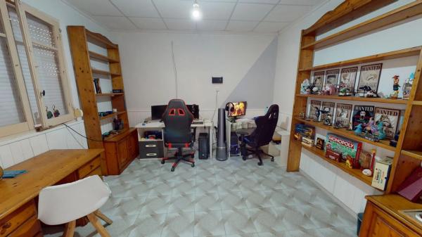 Finca rústica en Polígono Urbanizable Residencia