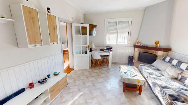 Finca rústica en Polígono Urbanizable Residencia