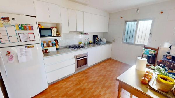 Finca rústica en Polígono Urbanizable Residencia